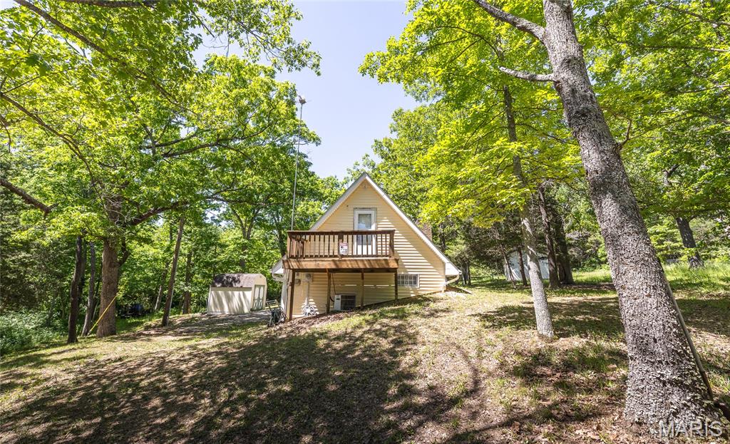 Indian Lake - Residential
