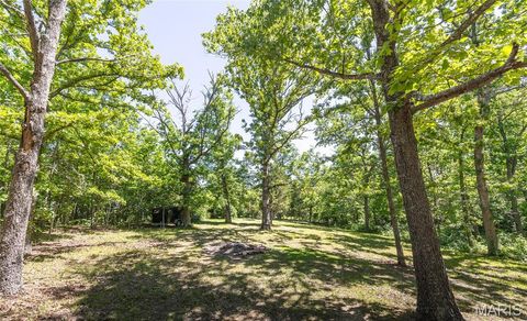 Tiny photo for 2034 Big Bear, Cuba, MO 65453 (MLS # 26030614)