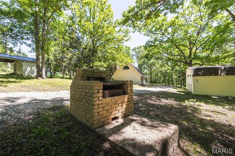 Tiny photo for 2034 Big Bear, Cuba, MO 65453 (MLS # 26030614)