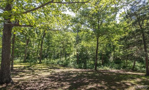 Tiny photo for 2034 Big Bear, Cuba, MO 65453 (MLS # 26030614)