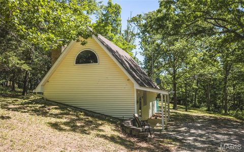 Tiny photo for 2034 Big Bear, Cuba, MO 65453 (MLS # 26030614)