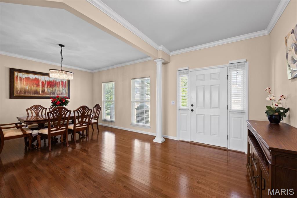 1633 Willowbrooke Manors Court