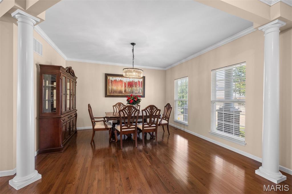 1633 Willowbrooke Manors Court