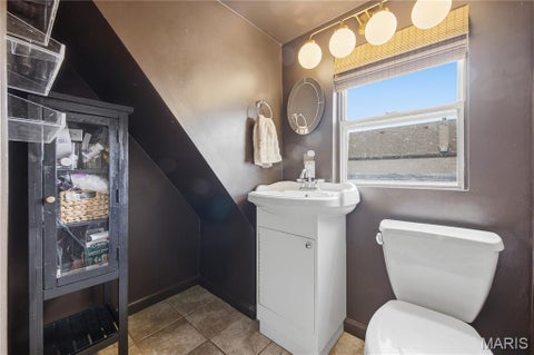 Tiny photo for 2621 Sublette Avenue, St Louis, MO 63139 (MLS # 26057657)