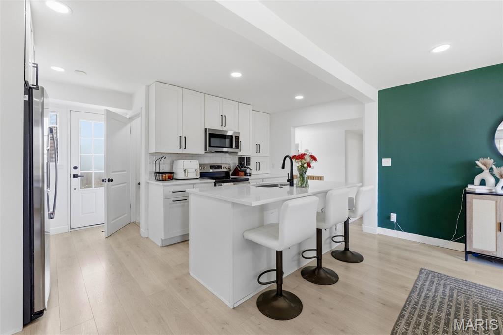 Gardenville Hills - Residential