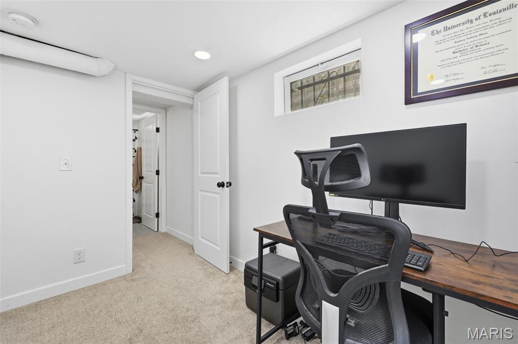 Gardenville Hills - Residential