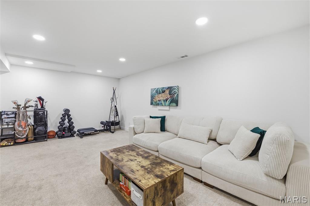 Gardenville Hills - Residential