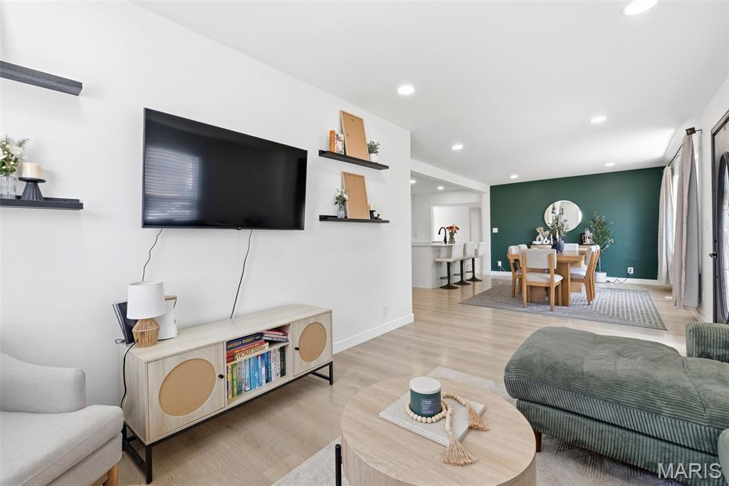 Gardenville Hills - Residential