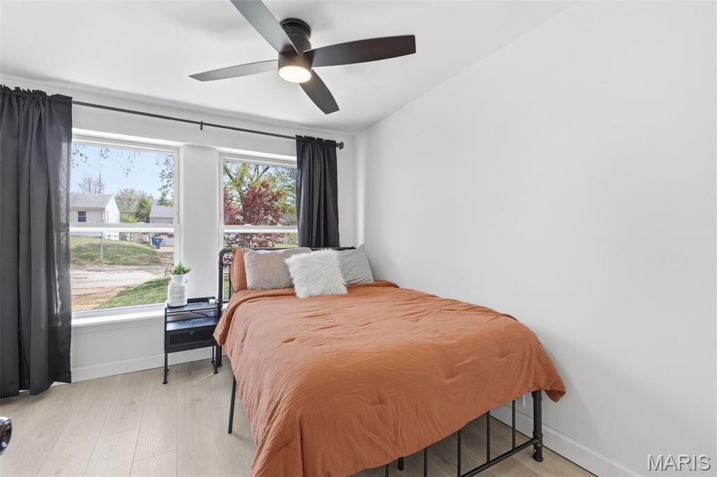 Gardenville Hills - Residential