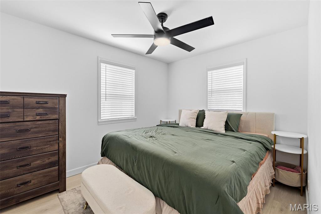 Gardenville Hills - Residential