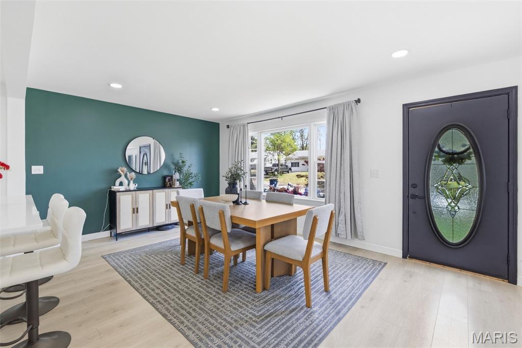 Gardenville Hills - Residential