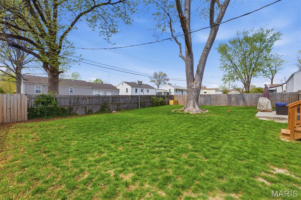 Gardenville Hills - Residential