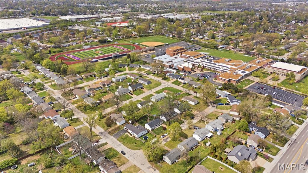 Gardenville Hills - Residential