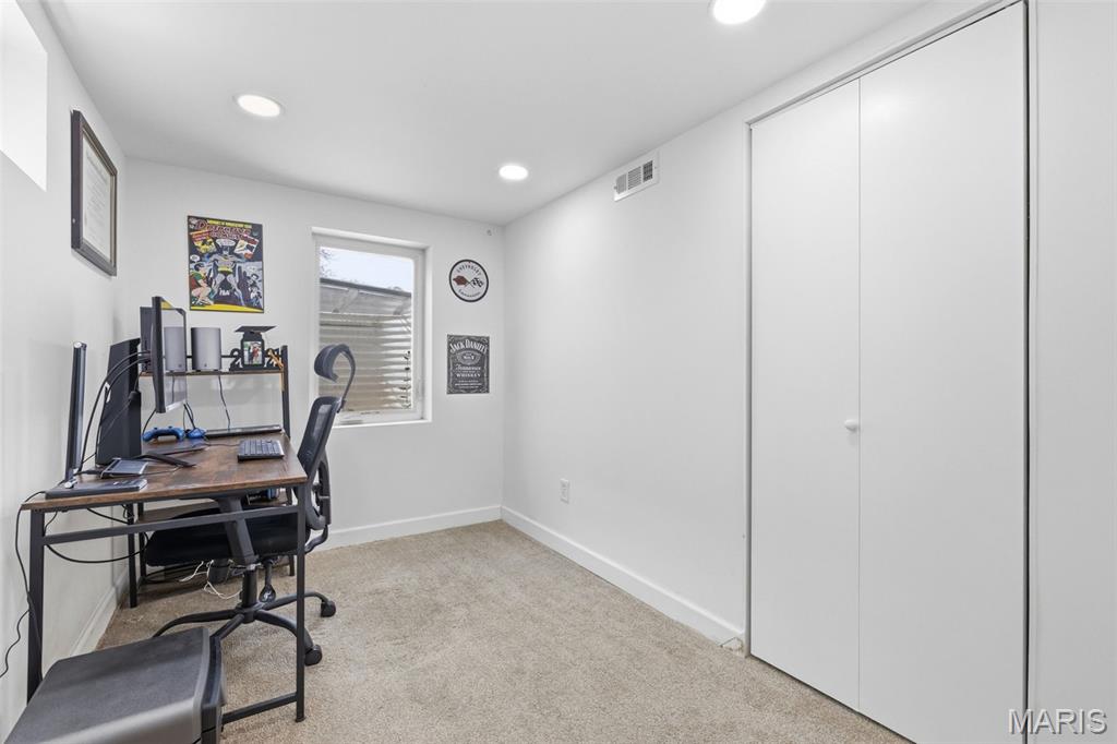 Gardenville Hills - Residential