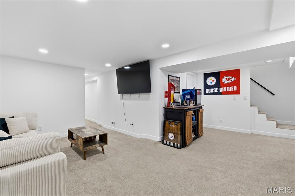 Gardenville Hills - Residential