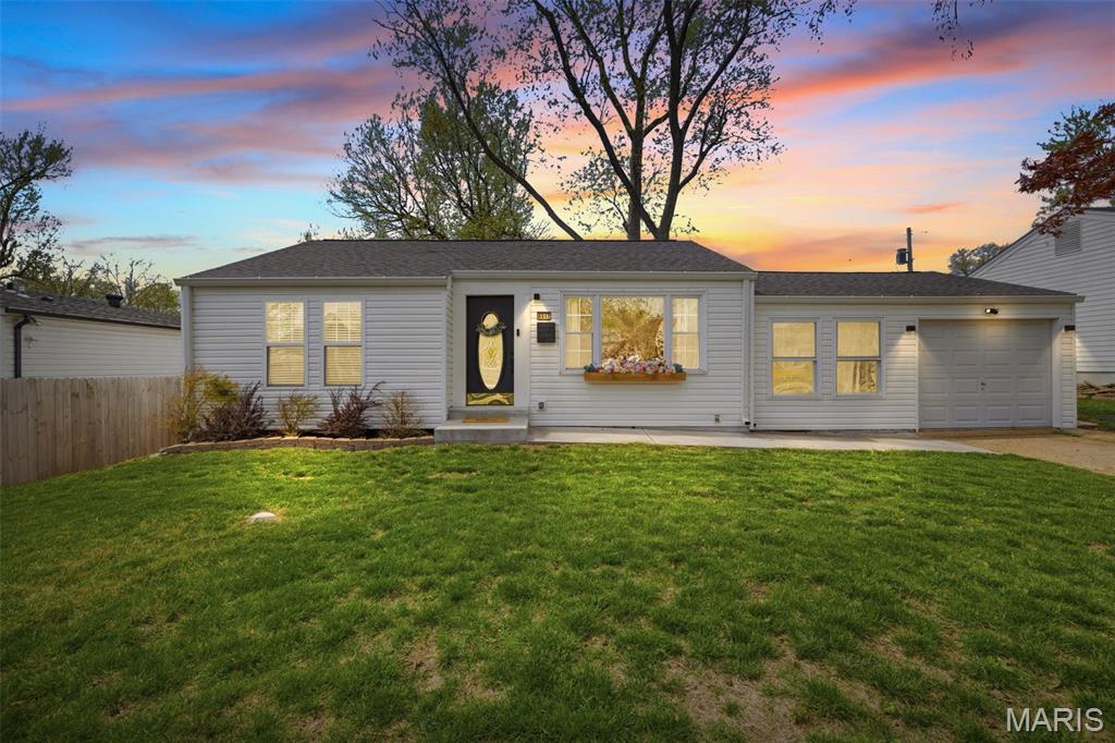 Gardenville Hills - Residential