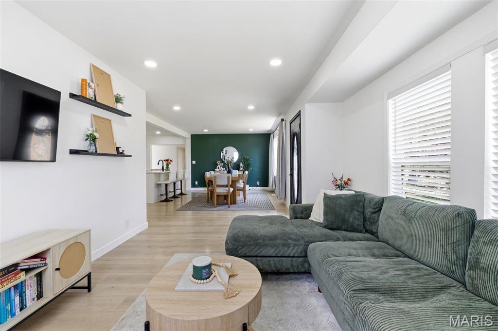 Gardenville Hills - Residential