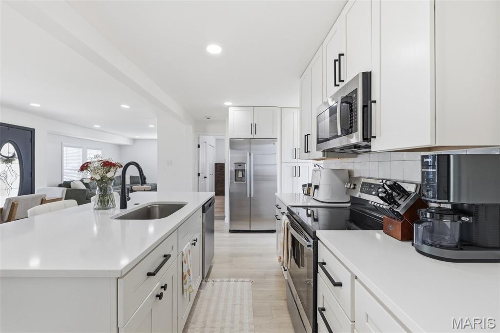 Gardenville Hills - Residential