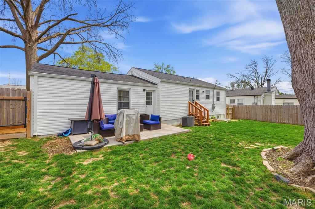 Gardenville Hills - Residential