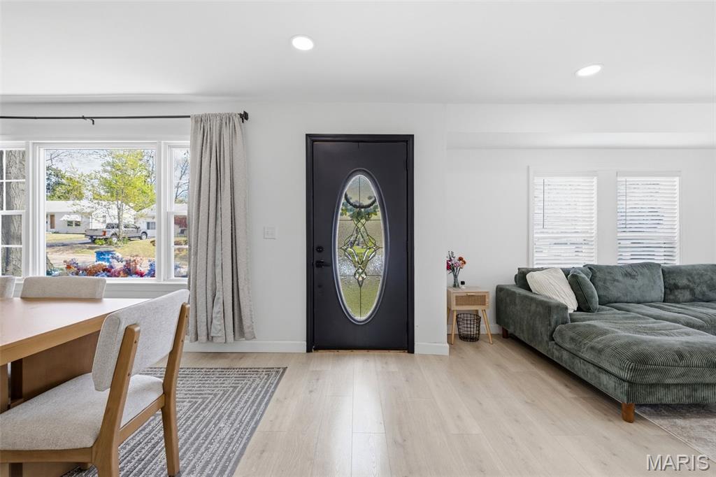 Gardenville Hills - Residential