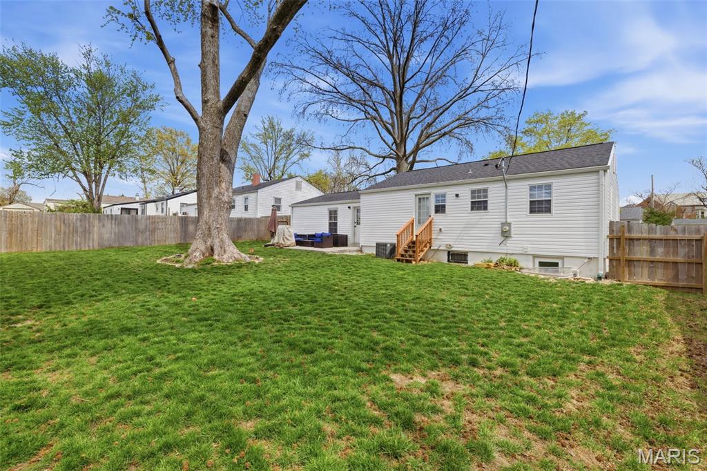 Gardenville Hills - Residential