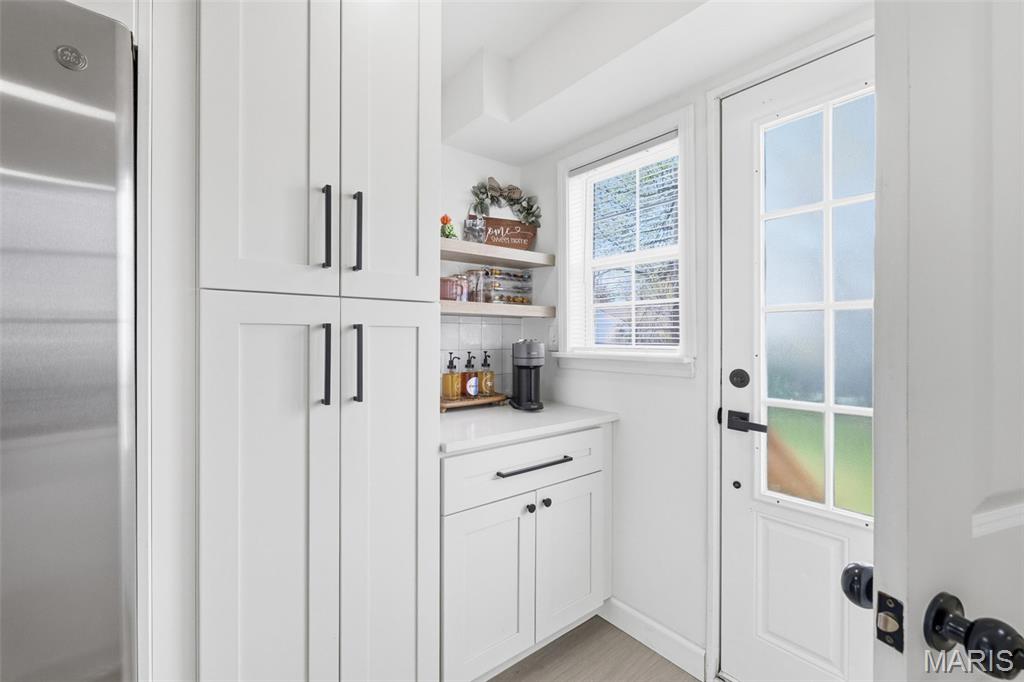 Gardenville Hills - Residential