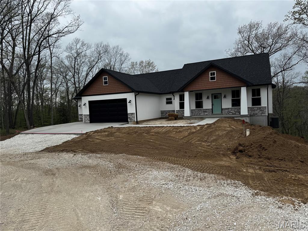 Merz Meadows - Residential