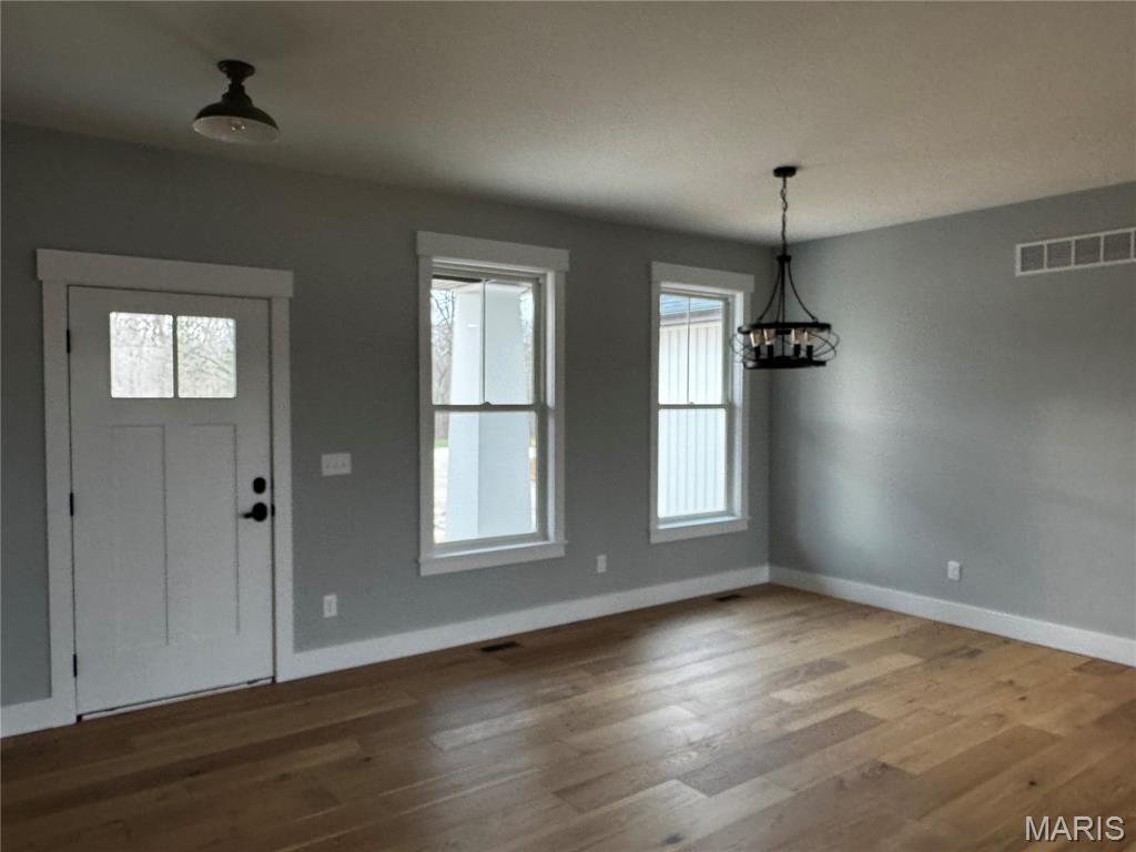 Merz Meadows - Residential