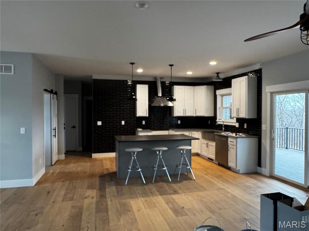Merz Meadows - Residential
