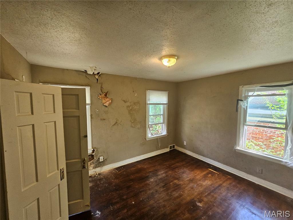 Electric Homesites - Residential