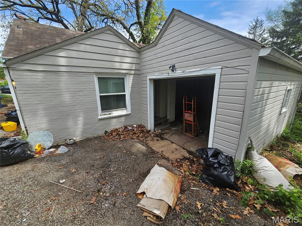 Electric Homesites - Residential