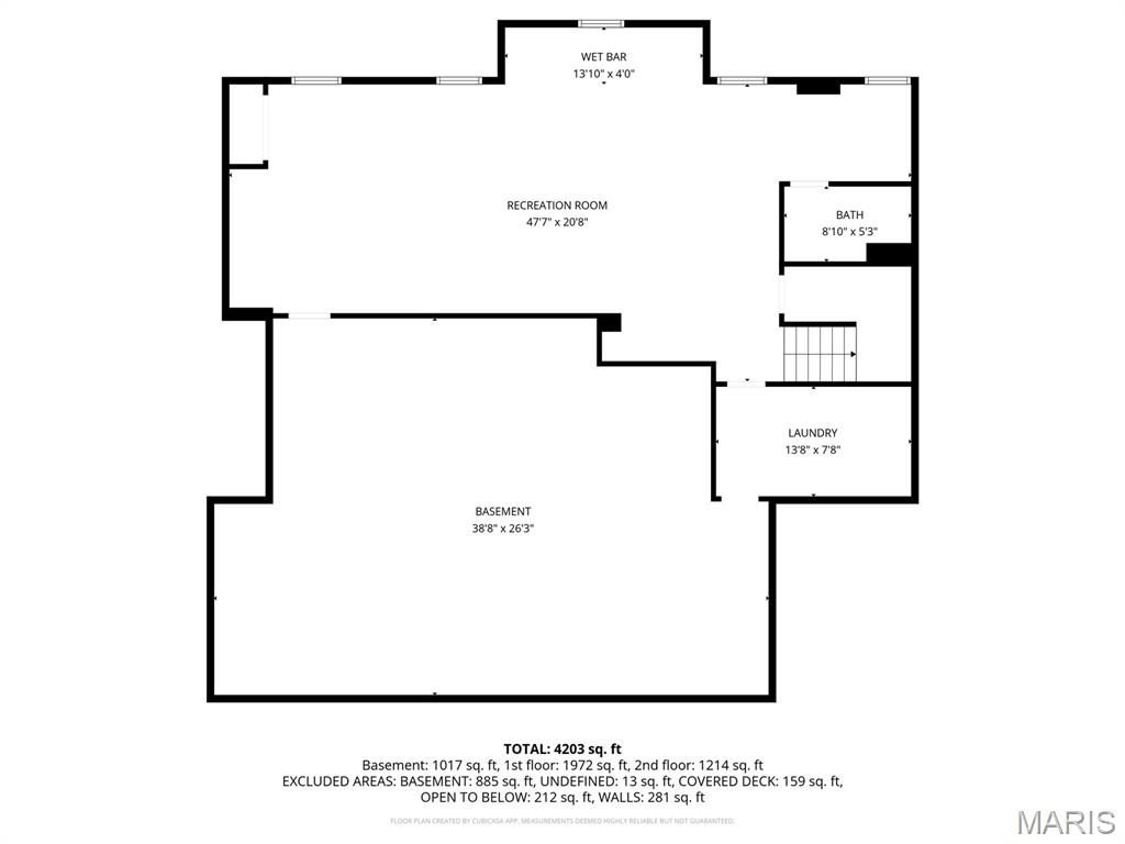 Clayton Forest - Residential