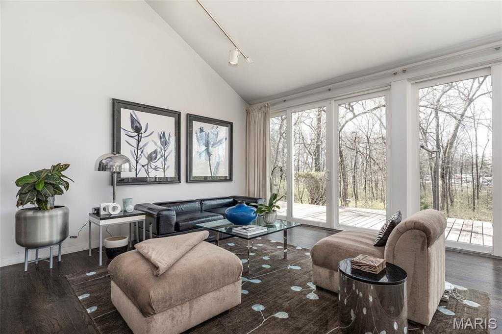 Clayton Forest - Residential