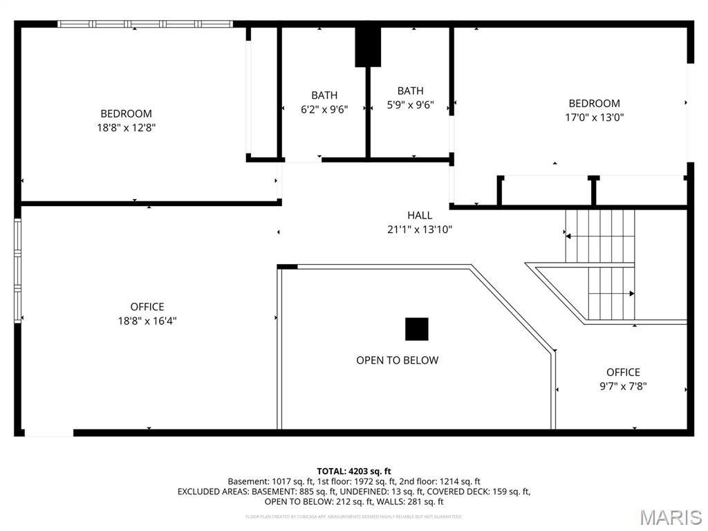 Clayton Forest - Residential