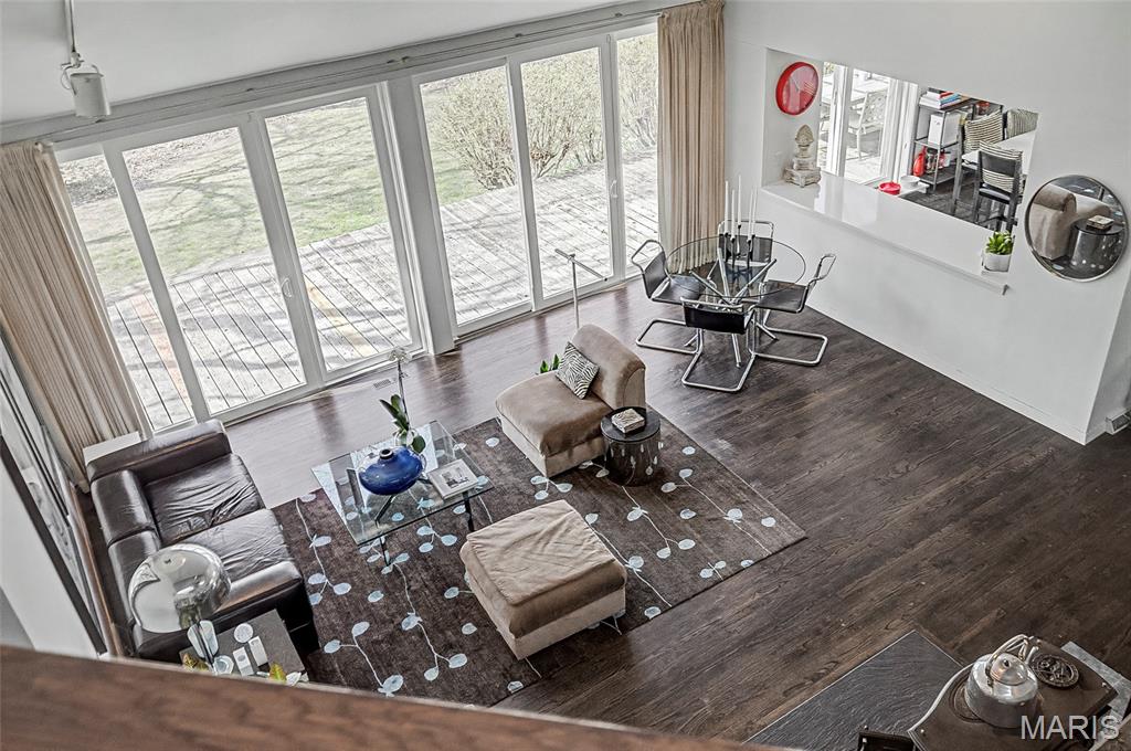 Clayton Forest - Residential