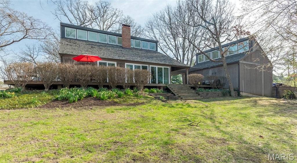 Clayton Forest - Residential