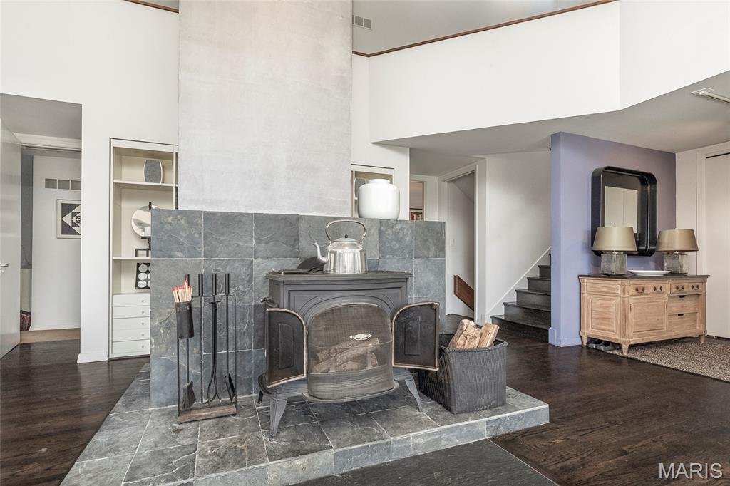 Clayton Forest - Residential