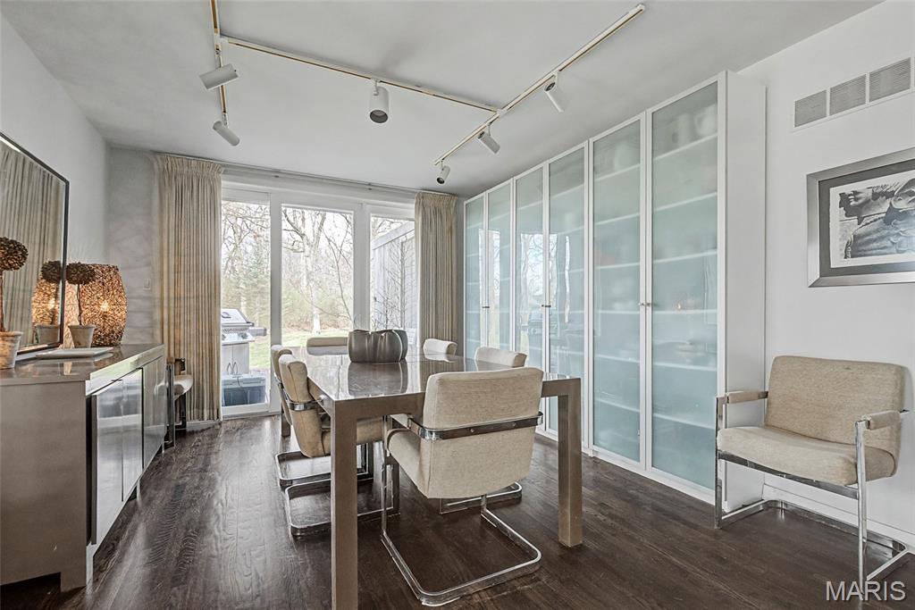 Clayton Forest - Residential