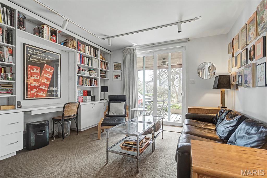 Clayton Forest - Residential