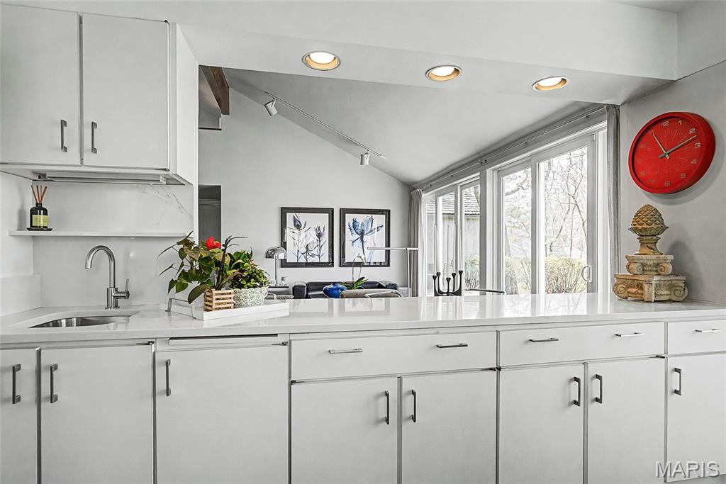 Clayton Forest - Residential