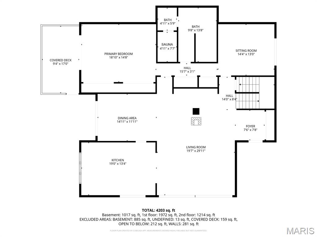 Clayton Forest - Residential