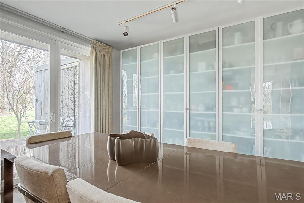 Clayton Forest - Residential