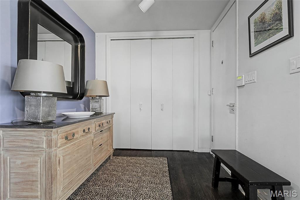 Clayton Forest - Residential