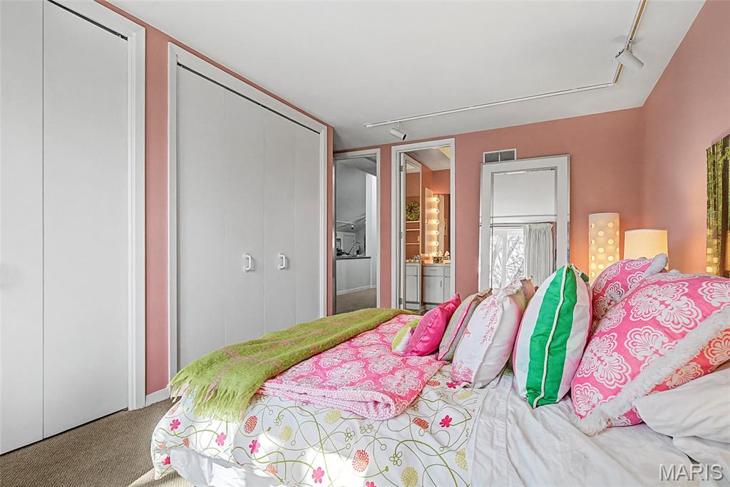 Clayton Forest - Residential