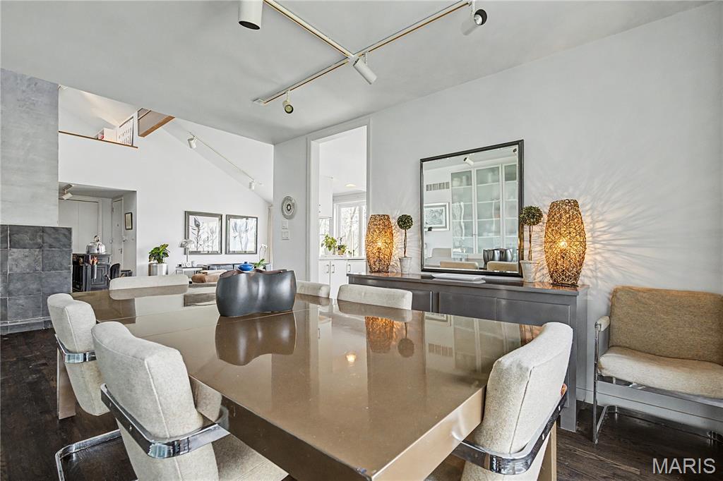 Clayton Forest - Residential