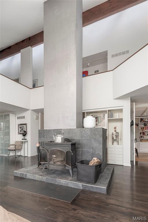 Clayton Forest - Residential