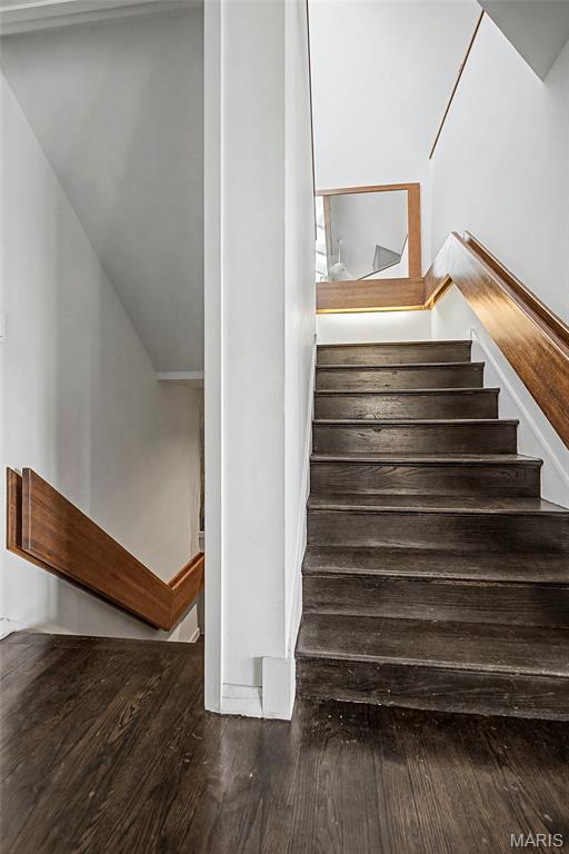 Clayton Forest - Residential