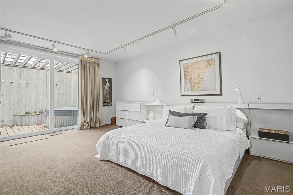 Clayton Forest - Residential