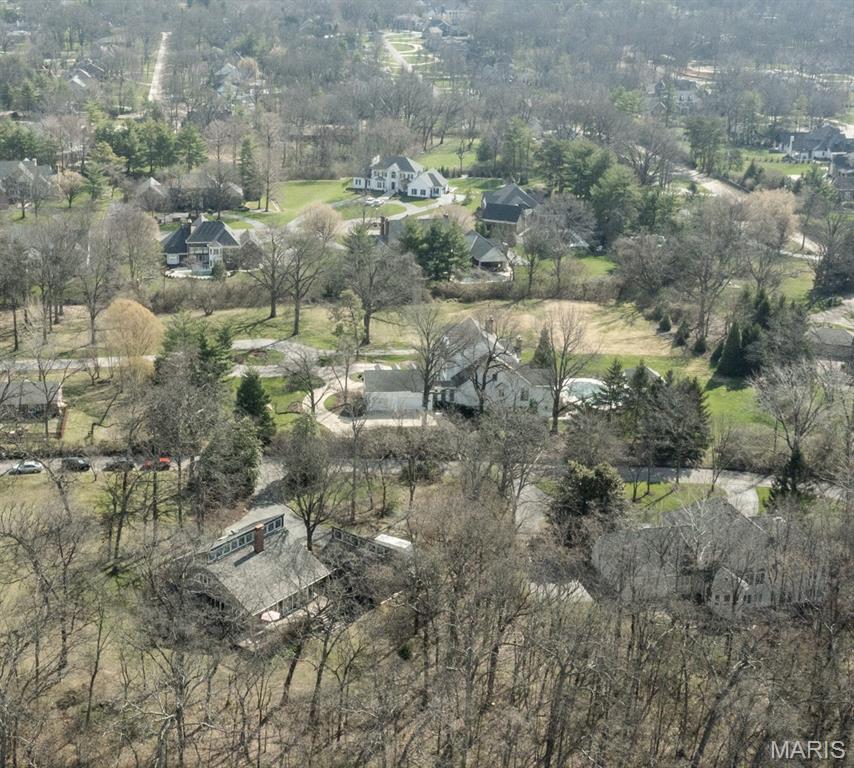 Clayton Forest - Residential