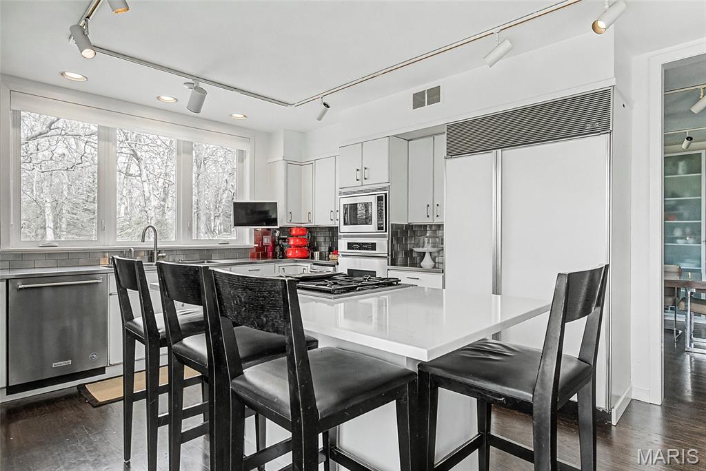 Clayton Forest - Residential